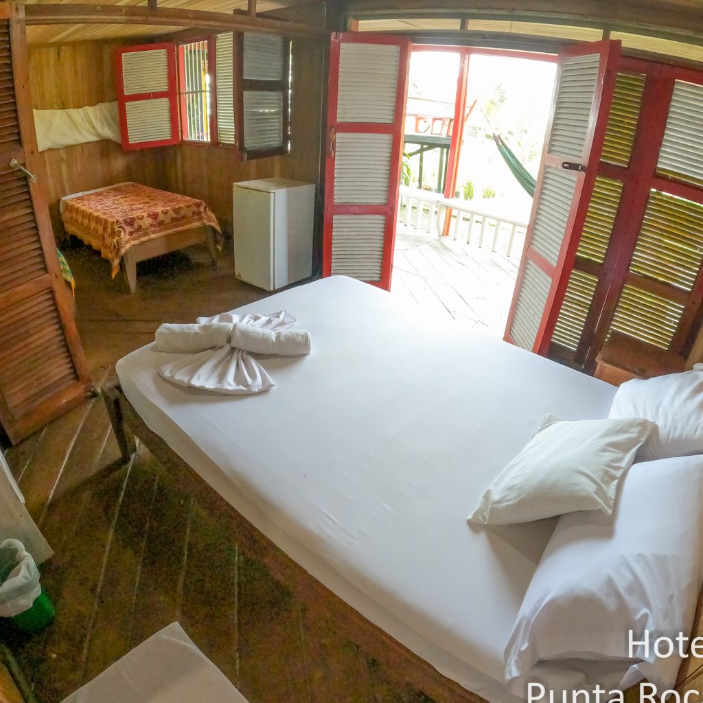 habitacion